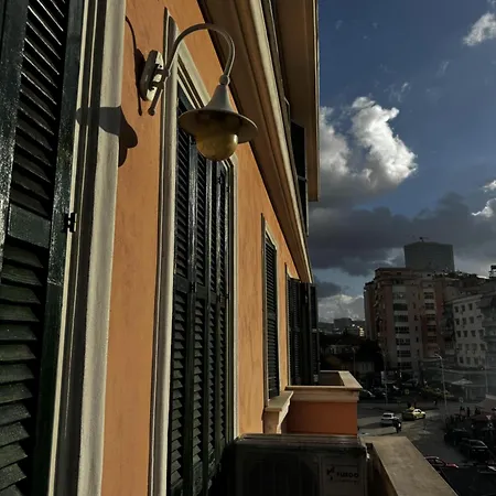 Apartman Amazing View & Location -central Tirana