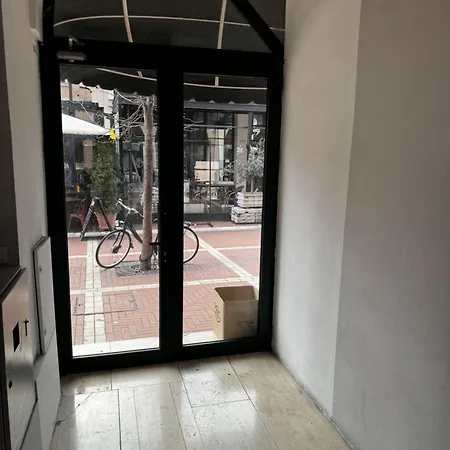 Apartman Amazing View & Location -central