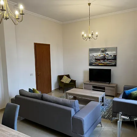 Apartman Amazing View & Location -central