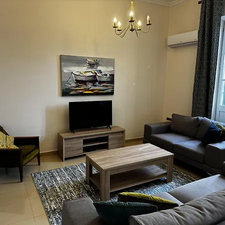 Apartman Amazing View & Location -central *