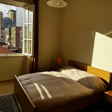 Apartman Amazing View & Location -central
