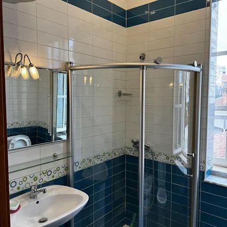 Apartman Amazing View & Location -central