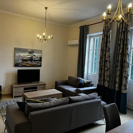 Apartman Amazing View & Location -central *