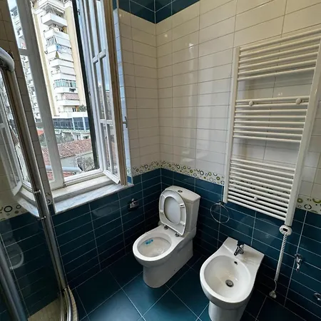 Amazing View & Location -central Apartman *