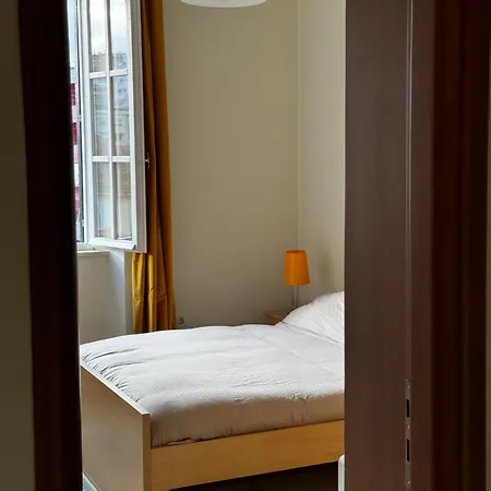 Amazing View & Location -central Apartman *