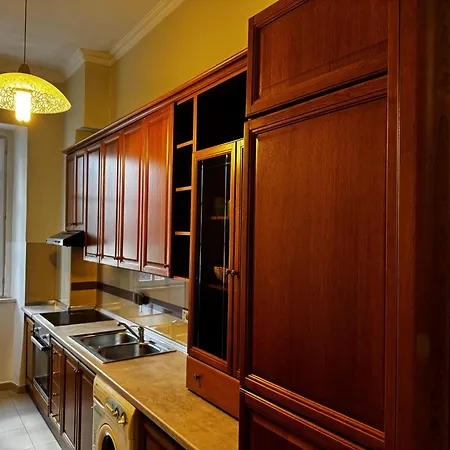Amazing View & Location -central Tirana