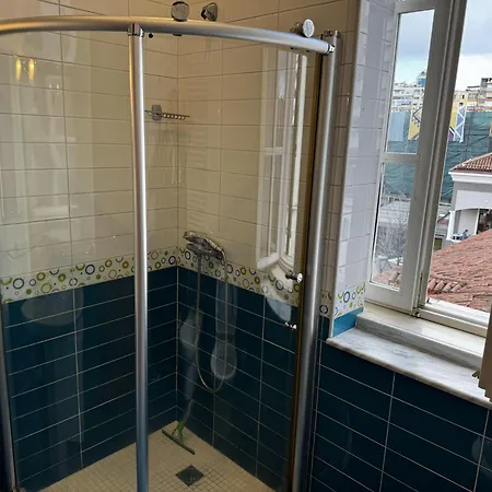 Apartman Amazing View & Location -central Tirana
