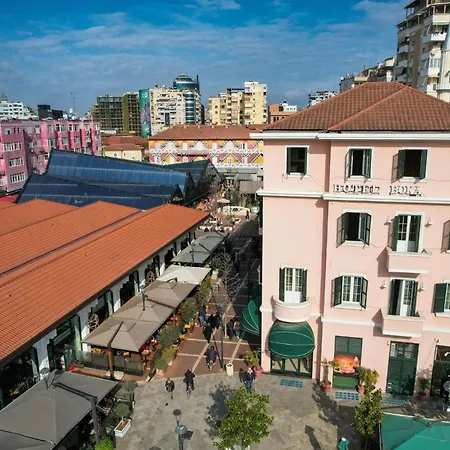 Amazing View & Location -central Apartman *